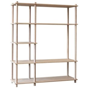 Woud Elevate Reol System 7 Eg