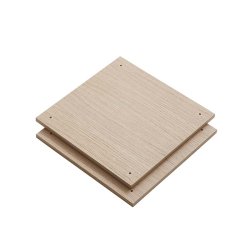 Woud Elevate Hylde A 2 stk.