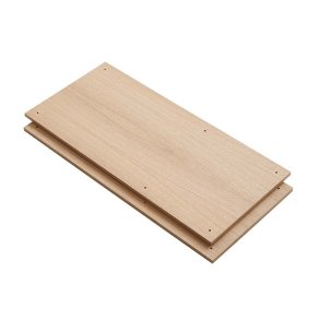 Woud Elevate Hylde B 2 stk.