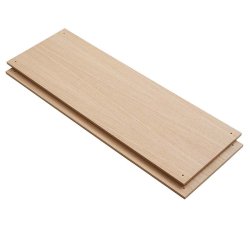 Woud Elevate Hylde E 2 stk.