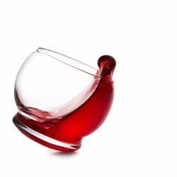 Normann Copenhagen Rocking Glas - 4 stk.