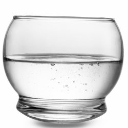 Normann Copenhagen Rocking Glas - 4 stk.