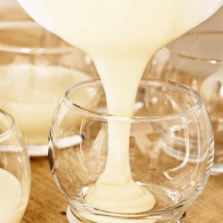 Normann Copenhagen Rocking Glas - 4 stk.