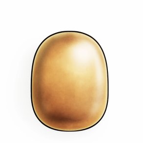 Normann Copenhagen Basic Folieskrer - Bronze