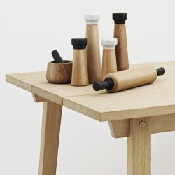 Normann Copenhagen Craft Saltkvrn - Large