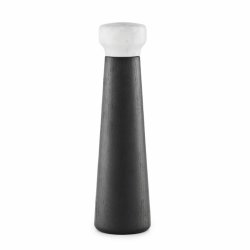 Normann Copenhagen Craft Saltkvrn Sort eg - Large