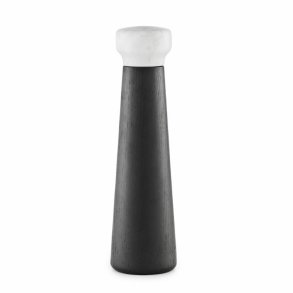 Normann Copenhagen Craft Saltkvrn Sort eg - Large