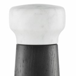 Normann Copenhagen Craft Saltkvrn Sort eg - Large