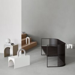 Kristina Dam Studio Bauhaus Bnk