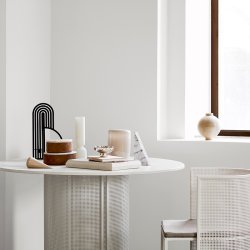 Kristina Dam Studio Bauhaus Stol