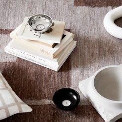 Kristina Dam Studio Contemporary Kelim Tppe - 200x300 cm