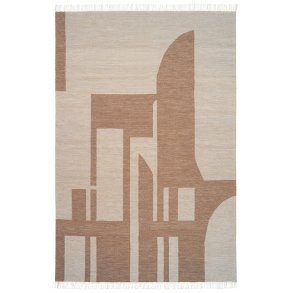 Kristina Dam Studio Contemporary Kelim Tppe - 200x300 cm