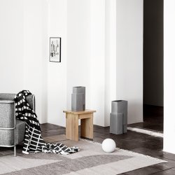 Kristina Dam Studio Contemporary Kelim Tppe - 140x200 cm