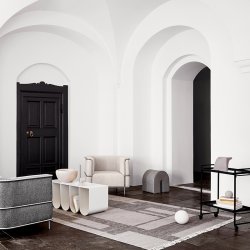 Kristina Dam Studio Contemporary Kelim Tppe - 200x300 cm