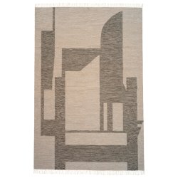 Kristina Dam Studio Contemporary Kelim Tppe - 200x300 cm