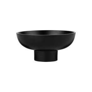 Kristina Dam Studio Alumina Lysestage - Sort