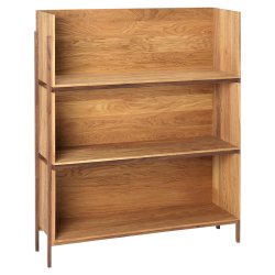 Kristina Dam Studio Stack Gulvhylde - Top