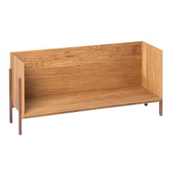 Kristina Dam Studio Stack Gulvhylde - Midt / Bund