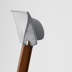 Normann Copenhagen Herit Stol - Rget Eg - Gr