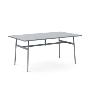 Normann Copenhagen Union Spisebord - 90x160 cm - Gr
