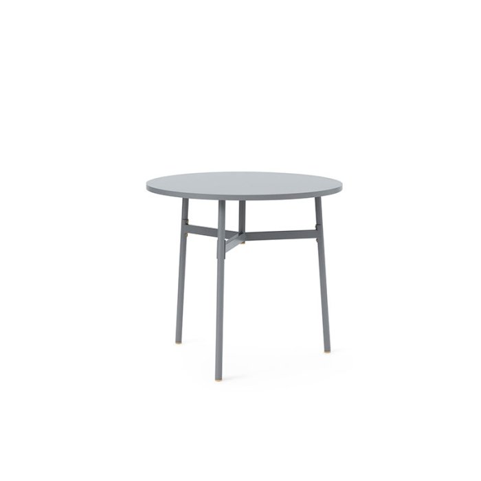 Normann Copenhagen Union Spisebord - : 80cm - Gr