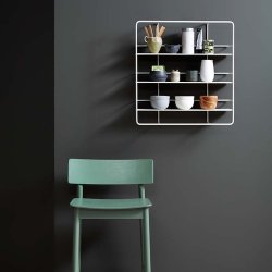 Woud Coup Hylde - Rektangulr