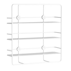 Woud Coup Hylde - Rektangulr