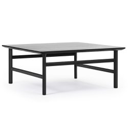 Normann Copenhagen Grow Bord - Mellem - Sort