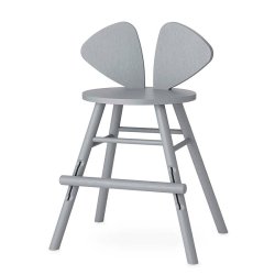 Nofred Mouse Hjstol - Gr