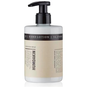 Humdakin - 03 Hndcreme - Peony/Cranberry - 300ml