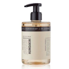 Humdakin - 03 Hndsbe - Peony/Cranberry - 300ml