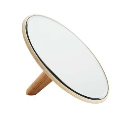 Woud Barb Spejl - Stor