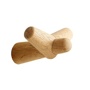 Woud Tail Wing Knage Eg - Lille