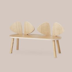 Nofred Mouse Bnk - Eg