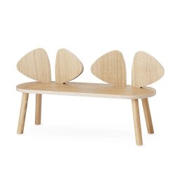 Nofred Mouse Bnk - Eg