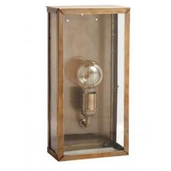 Nordal Eos Vglampe - Messing