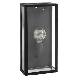 Nordal Eos Vglampe - Sort