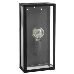 Nordal Eos Vglampe - Sort