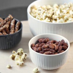 Khler Hammershi Skl - 17 cm - Hvid