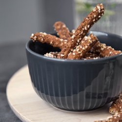 K&auml;hler Hammershi Skl - 12 cm - Indigo Bl