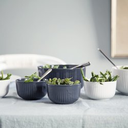 Khler Hammershi Skl - 17 cm - Indigo Bl