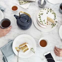 Khler Hammershi Tekande 1,2 L - Antracit