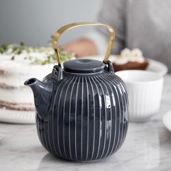 Khler Hammershi Tekande 1,2 L - Antracit