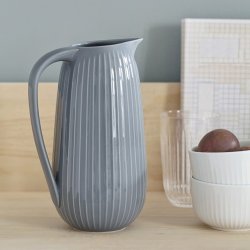 K&auml;hler Hammershi Kande 1,25 L - Hvid