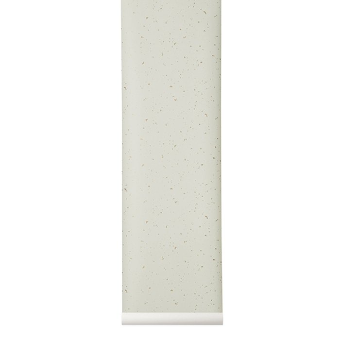 Ferm Living Tapet Confetti - Off White