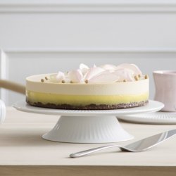 Khler Hammershi Kagefad 30 cm - Hvid