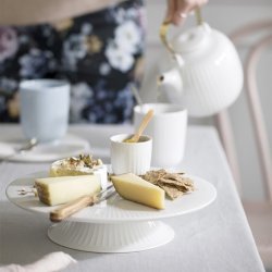 Khler Hammershi Kagefad 30 cm - Hvid