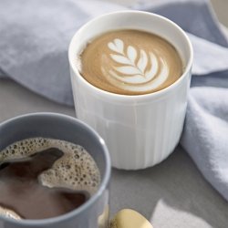 Khler Hammershi Termokop - Hvid