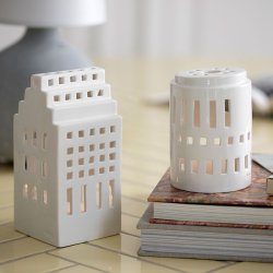 K&auml;hler Urbania Lyshus - Lille Trn