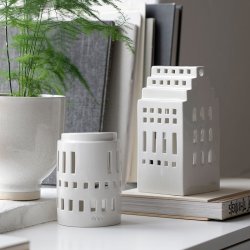 K&auml;hler Urbania Lyshus - Lille Trn